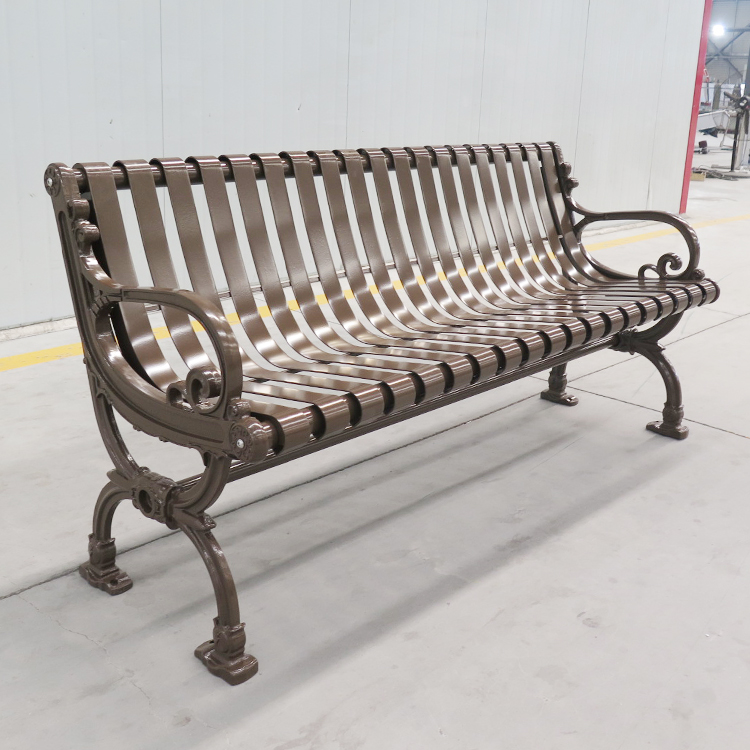 Mabhenji esimbi akagadzirwa nefekitori Central Park Bhenji resimbi rekunze rine musana