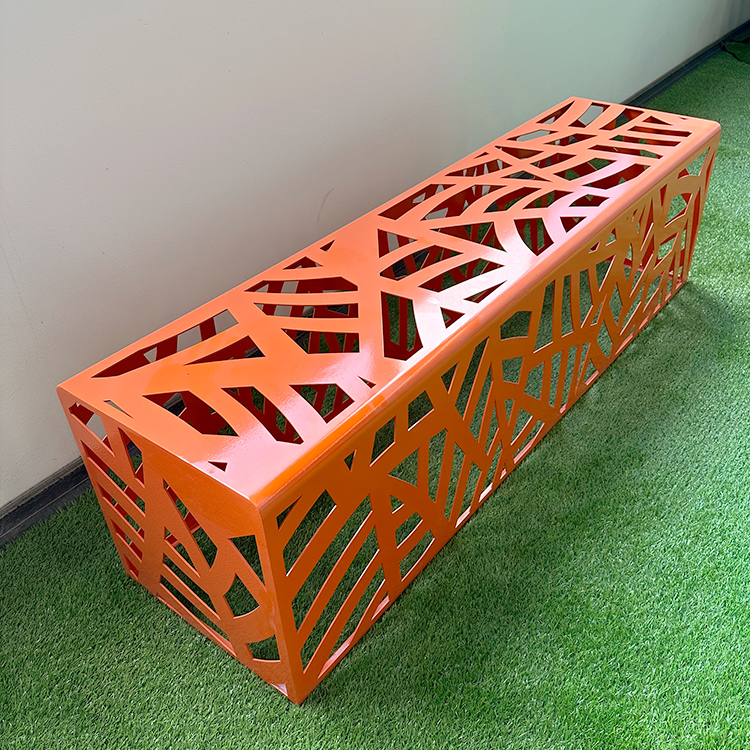 Dabilio ivelany metaly tsy misy lavaka endrika vaovao