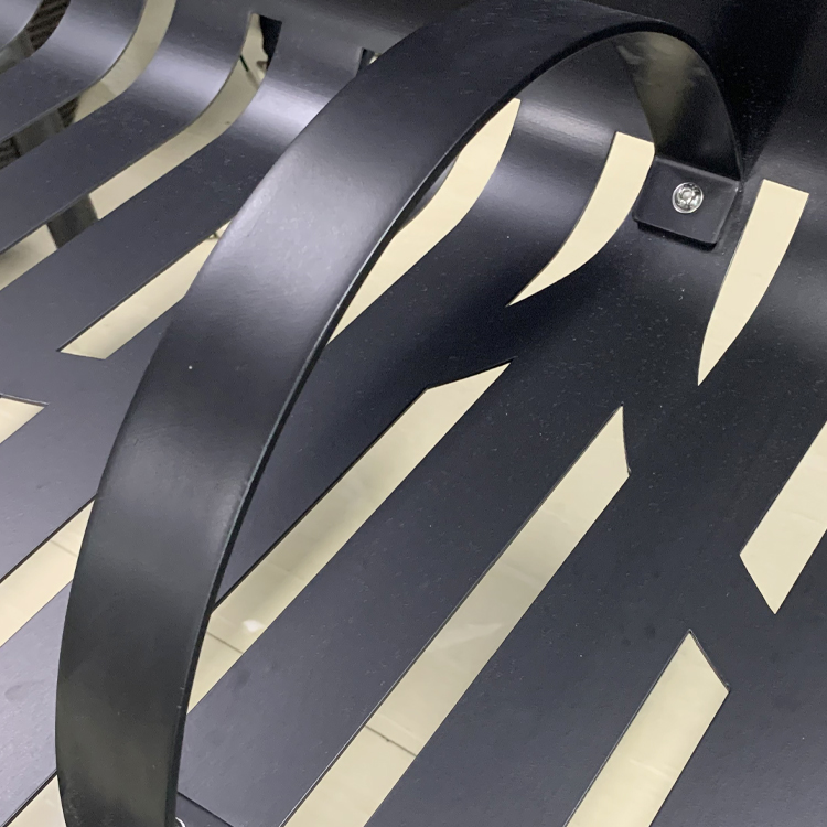 Seza Dabilio Dokambarotra Ara-barotra 2.0 metatra ambongadiny misy fitoeran-tanana