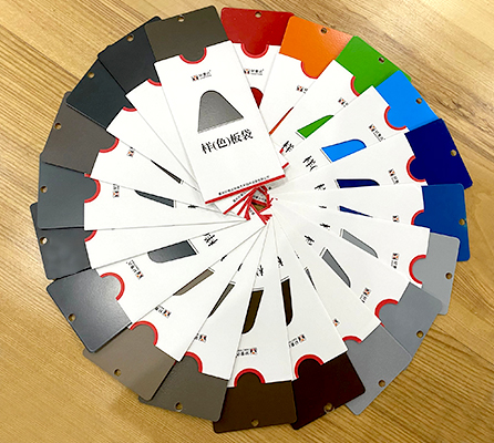 Galvanizli po'lat (2)