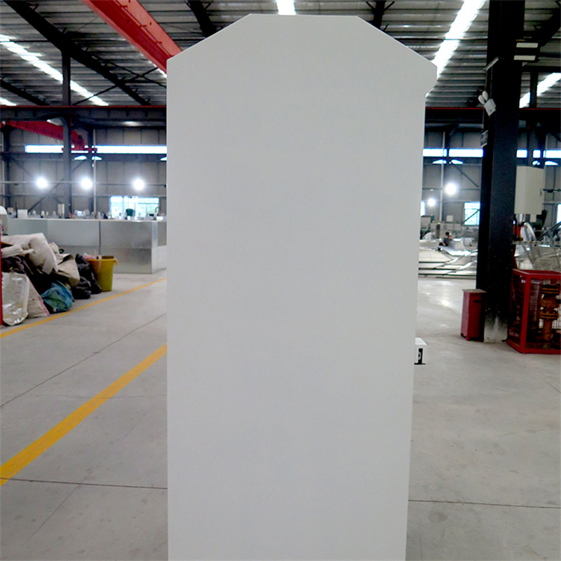 Lixeira para reciclagem de roupas e calçados de aço, caixa de coleta de doações, área externa, 12 unidades