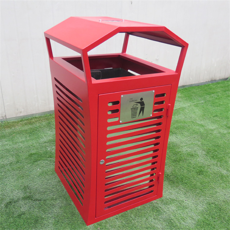 Fako vy vita amin'ny ambongadiny avy amin'ny orinasa Park Street ho an'ny fako ivelany an-tanàn-dehibe 9