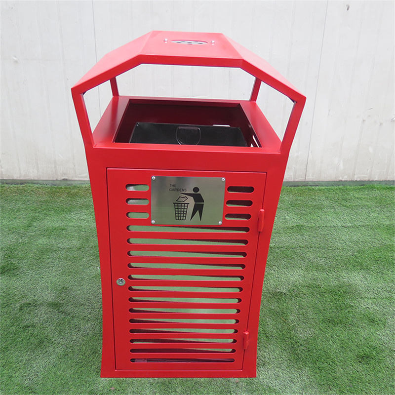 Fako vy ambongadiny avy amin'ny orinasa Park Street ho an'ny fako ivelany an-tanàn-dehibe 7