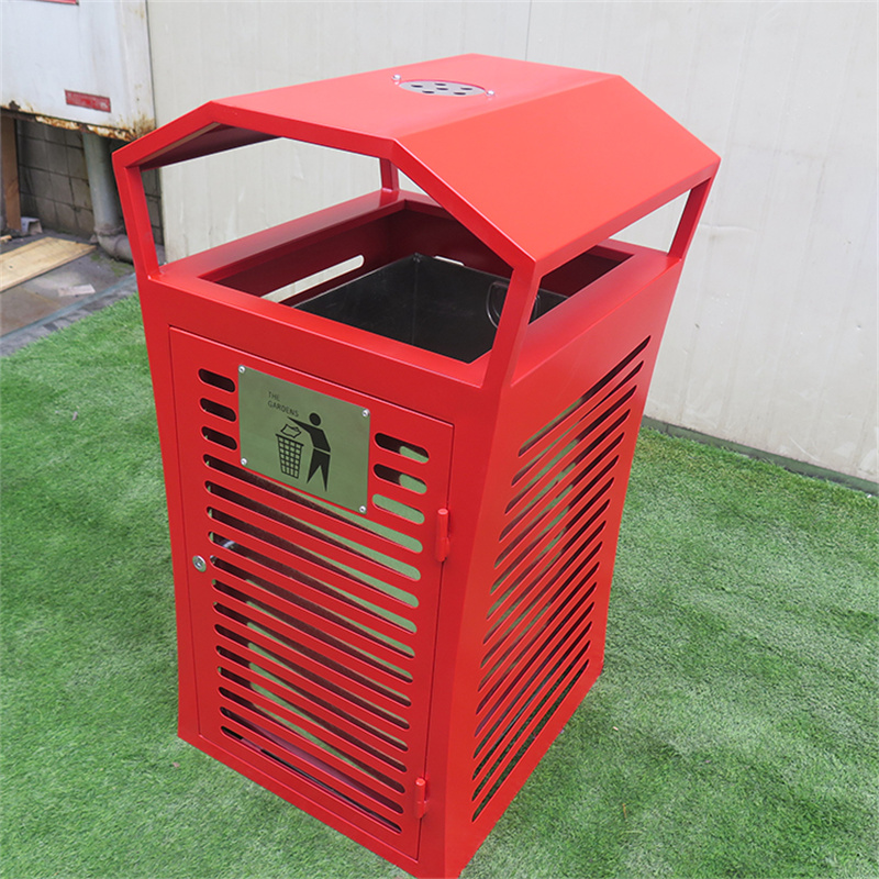 Fako vy vita amin'ny ambongadiny ao amin'ny Park Street ho an'ny fako ivelany an-tanàn-dehibe 8