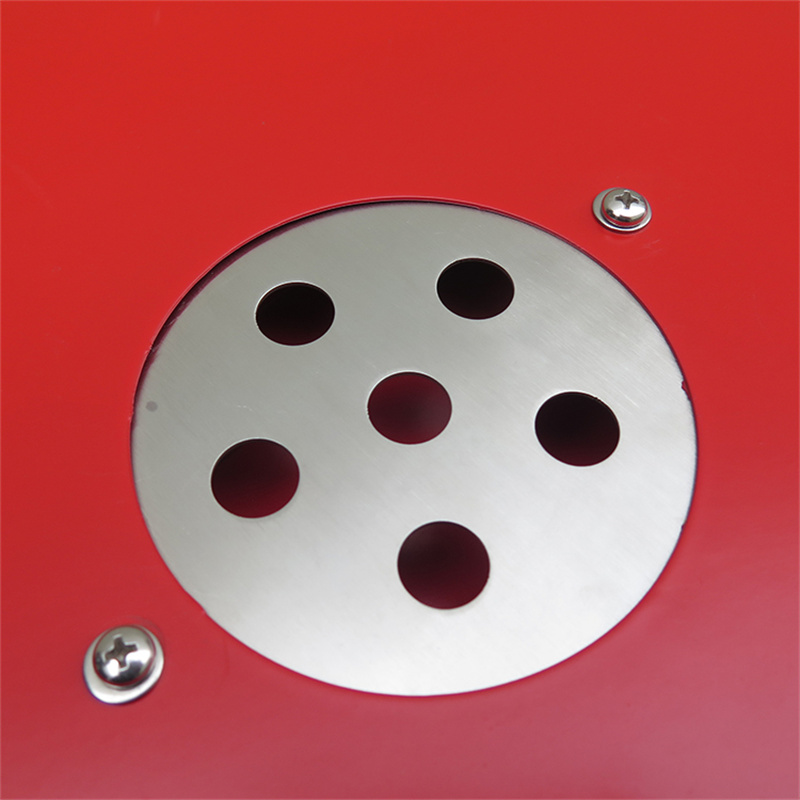 Fako vy vita amin'ny ambongadiny ao amin'ny Park Street ho an'ny fako ivelany an-tanàn-dehibe 2