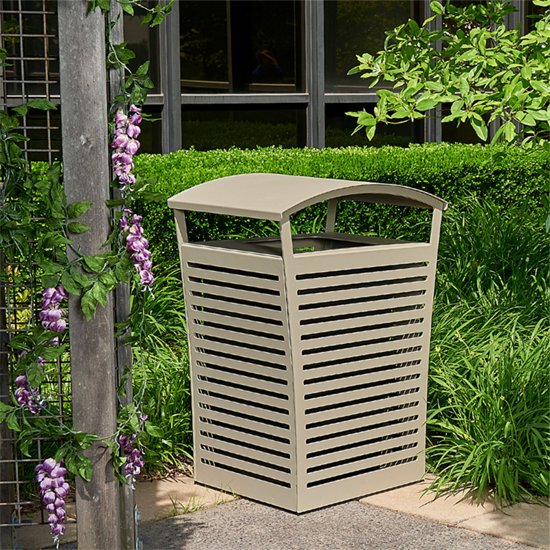 Fitoeram-pako vy Park Street ho an'ny orinasa ivelany an-tanàn-dehibe ambongadiny3