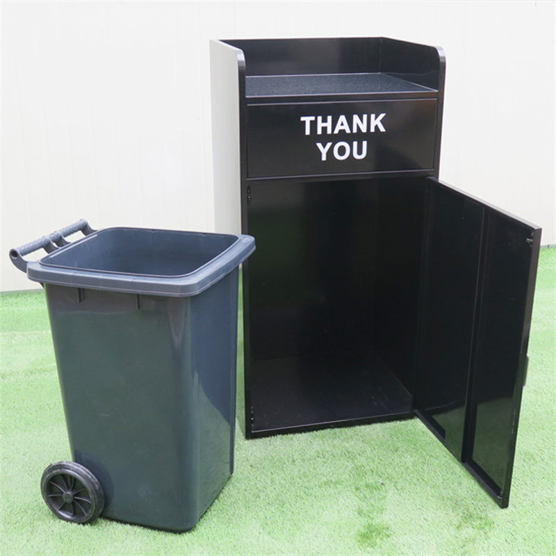 Fako vy misy fitoeran-davenona ho an'ny trano fisakafoanana 9