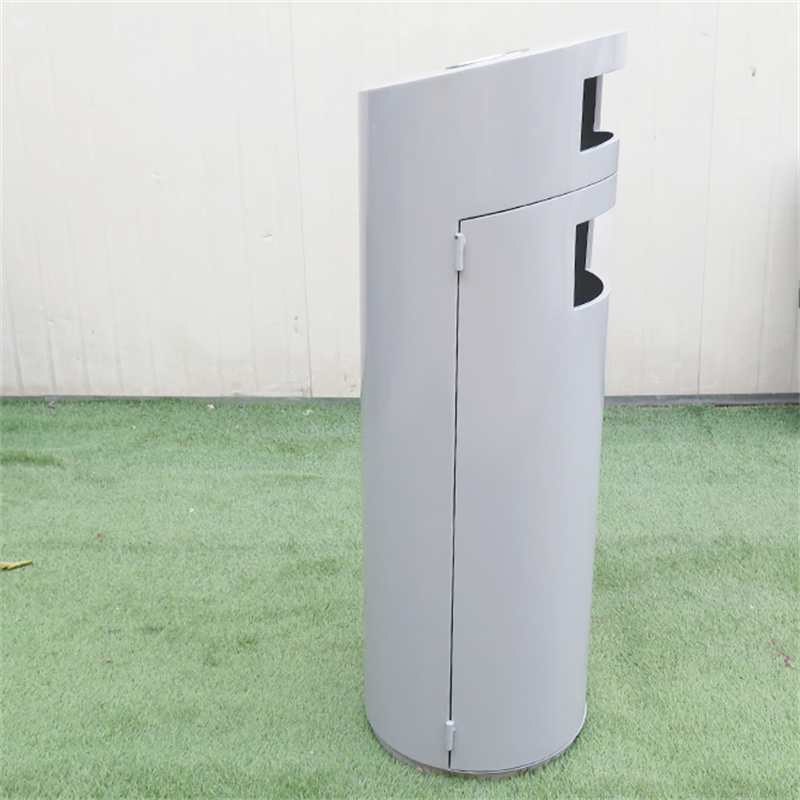 Mpanamboatra fitoeram-pako vy endrika maoderina ao amin'ny Park Street 2