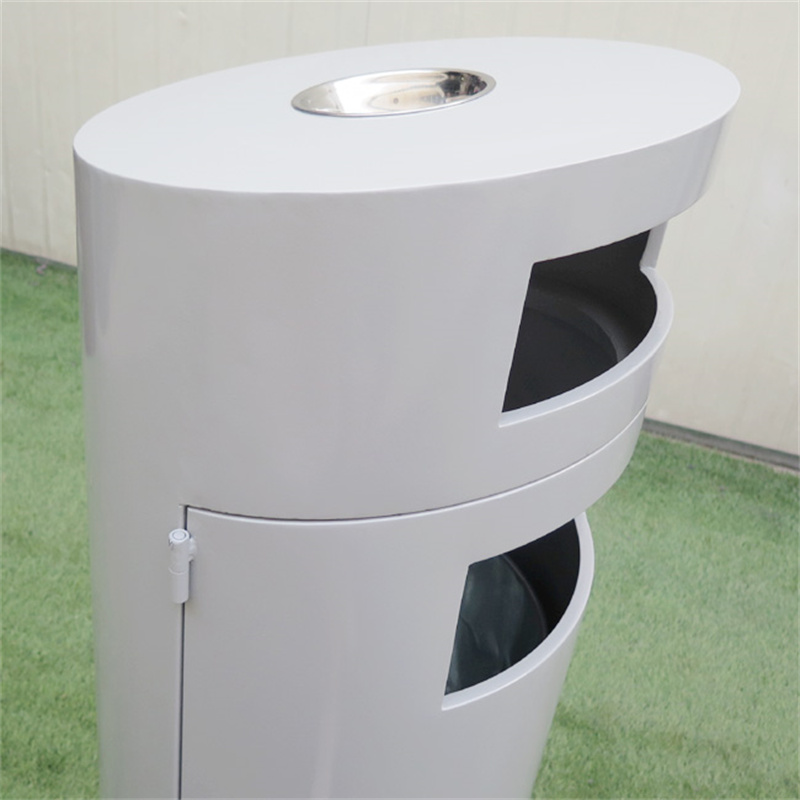 Fitoeram-pako vy endrika maoderina ho an'ny mpanamboatra Park Street 8