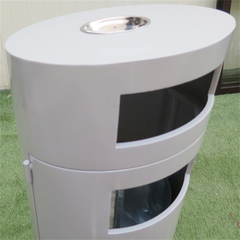 Fitoeram-pako vy endrika maoderina ho an'ny mpanamboatra Park Street 5