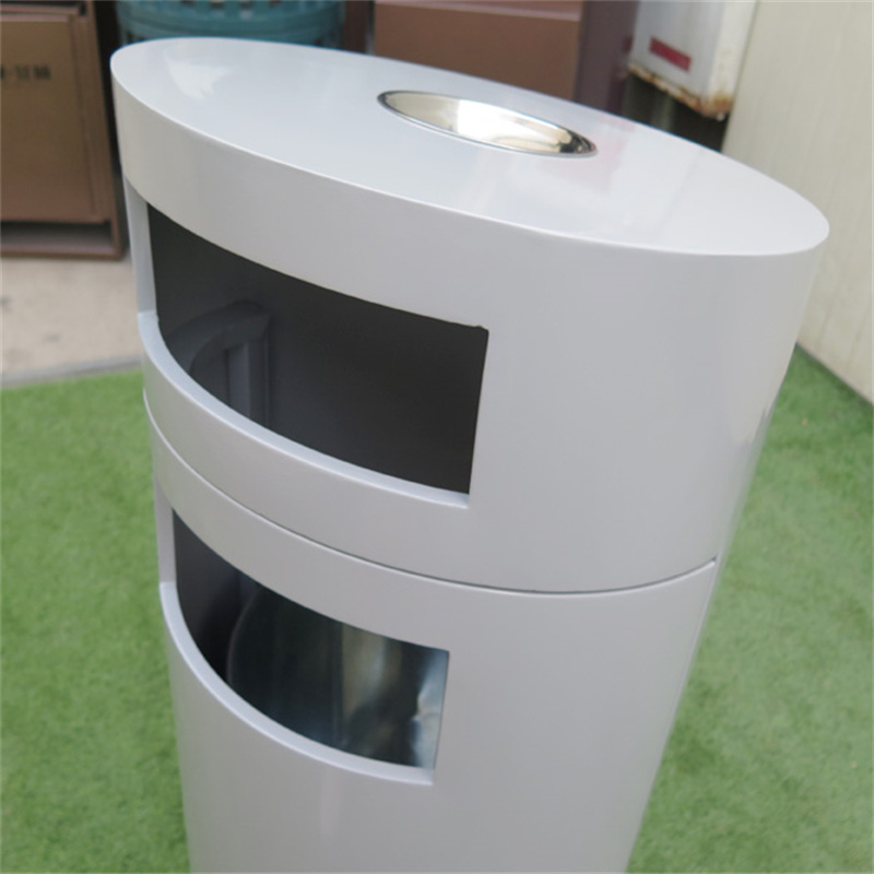 Fitoeram-pako vy endrika maoderina ho an'ny mpanamboatra Park Street 6