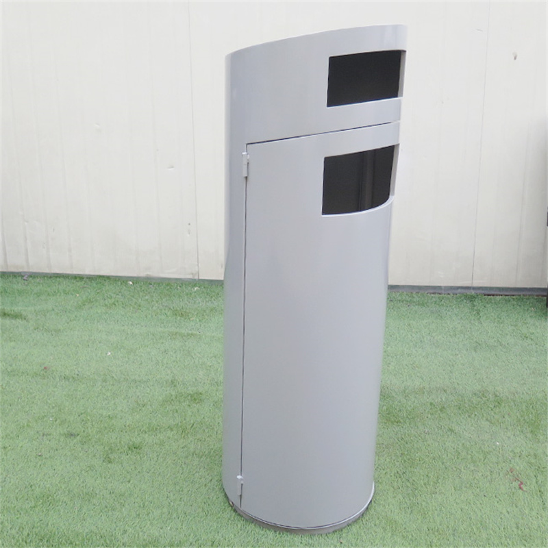 Fitoeram-pako vy endrika maoderina ho an'ny mpanamboatra Park Street 7