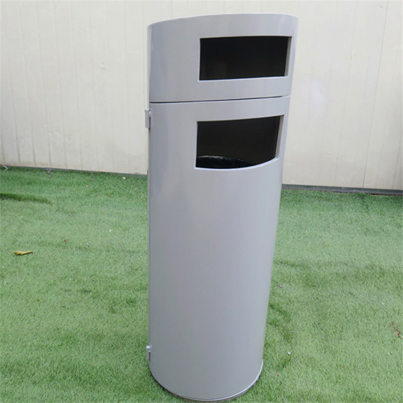 Fitoeram-pako vy endrika maoderina ho an'ny mpanamboatra Park Street1