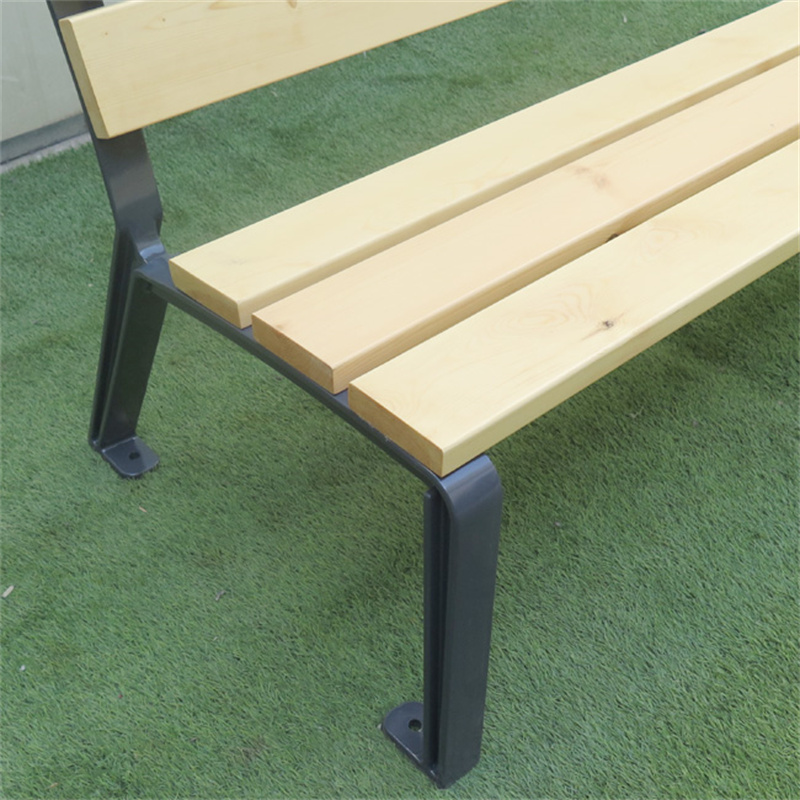 Dabilio ivelany maoderina vita amin'ny hazo misy tongotra aliminioma 11