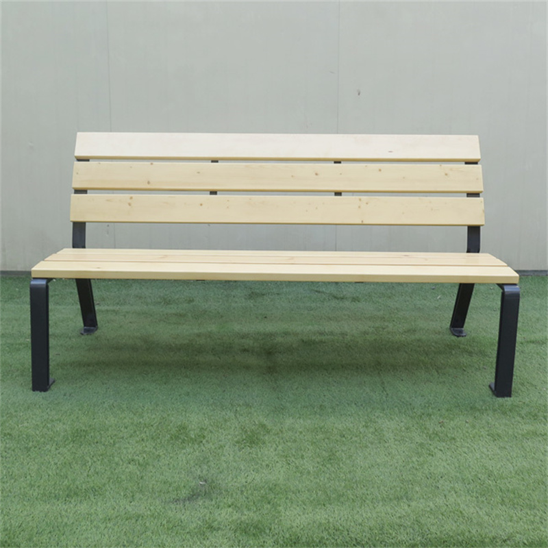 Dabilio ivelany maoderina vita amin'ny hazo misy tongotra aliminioma 8