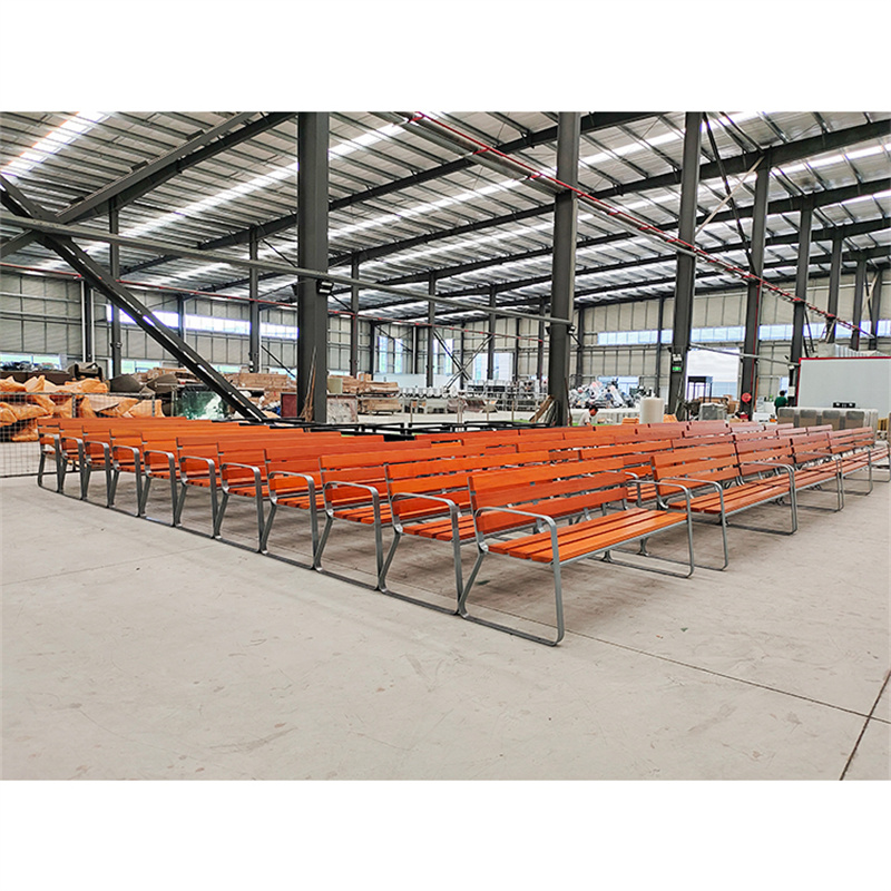 Mpanamboatra ambongadiny fanaka an-dalambe sy dabilio zaridaina ivelany 10