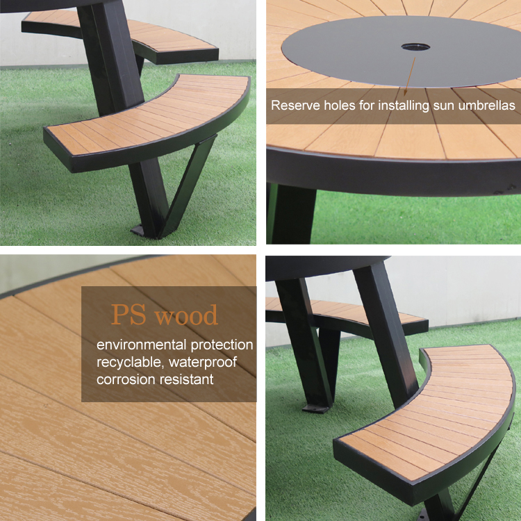 Latabatra fisakafoanana ao amin'ny valan-javaboary