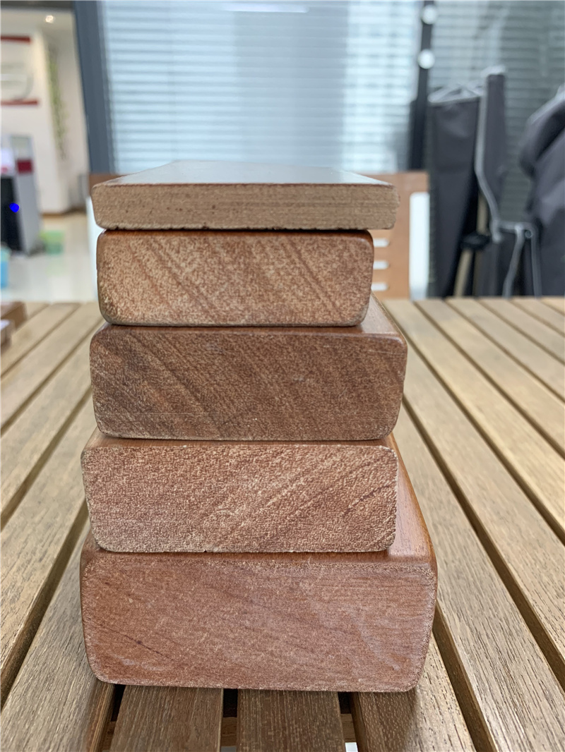 Introdução de espécies de madeira (6)