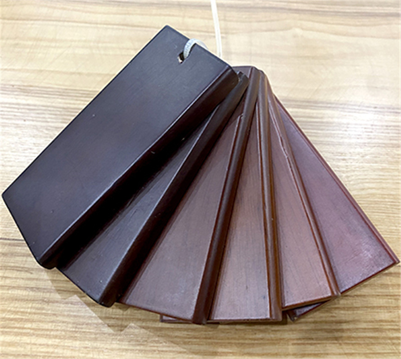 Introdução de espécies de madeira (8)