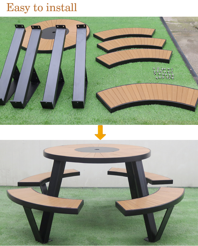 Latabatra fisakafoanana ao amin'ny valan-javaboary