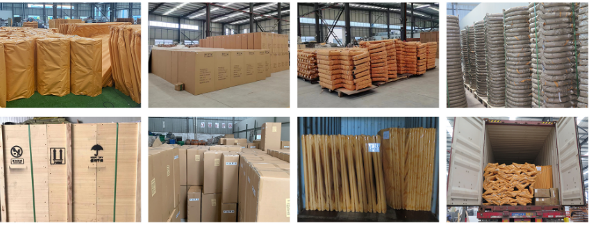 প্যাকিং-কাপড় দান ড্রপ বক্স