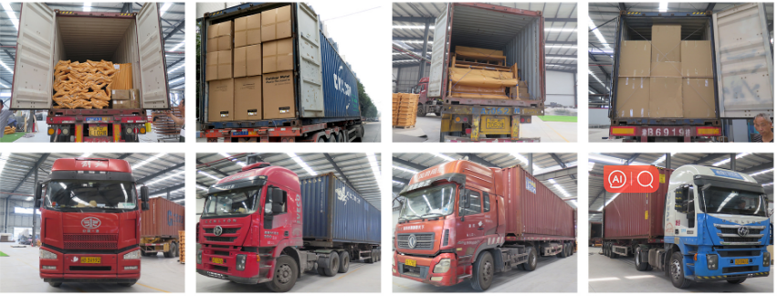 প্যাকিং-কাপড় দান ড্রপ বক্স